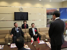 面談1