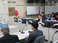 鳥取県被災者住宅再建等支援制度運営協議会2