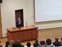 講演1