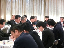 自由民主党農林部会 畜産・酪農対策委員会1