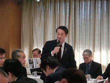 自由民主党農林部会 畜産・酪農対策委員会2