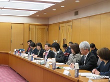 令和元年度第2回鳥取県総合教育会議2