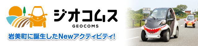 ジオコムス