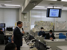 鳥取県新型コロナウイルス感染症対策本部情報連絡会議1