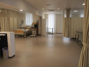 脳卒中の診療に対する看護や再発予防に対する教育2