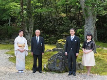 令和2年春の叙勲・褒章2