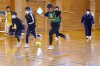シュート1