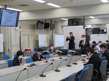 鳥取県新型コロナウイルス感染症対策本部情報連絡会議（第5回）1