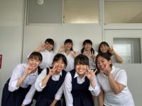 二俣川看護福祉高等学校