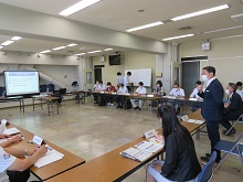 新しい県民生活推進プロジェクトチーム会議1