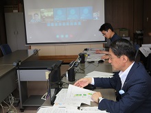 第41回地方分権改革有識者会議・第106回提案募集検討専門部会 合同会議1