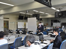 令和2年度第1回 鳥取県パートナー県政推進会議1