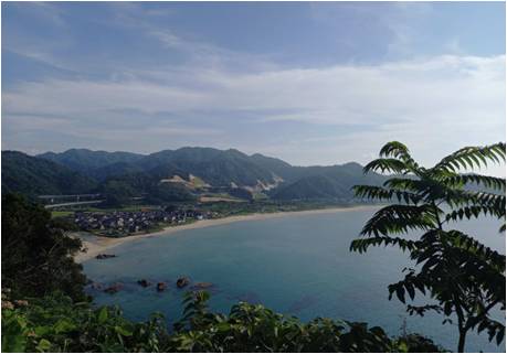 東浜工区全景（R2.8）