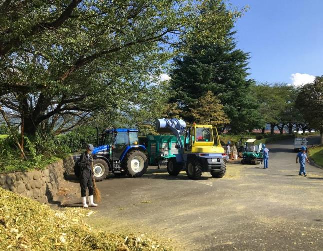 家畜改良センター十勝牧場