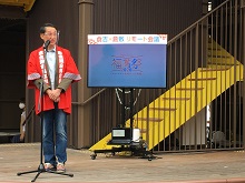 福高祭1