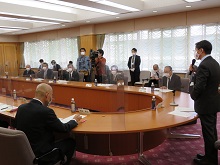 鳥取県和牛振興会議2