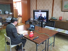 面談1