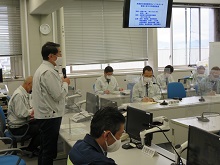 兵庫県の高病原性鳥インフルエンザ発生に伴う庁内連絡会議1