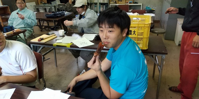 試食2