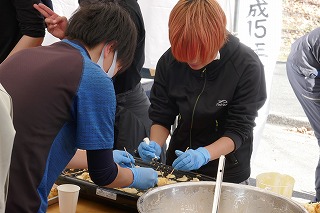 たこ焼き1