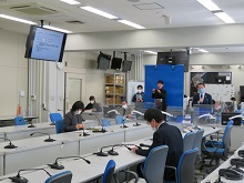 鳥取県新型コロナウイルス感染症対策本部（第60回）1