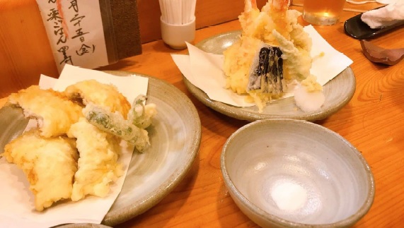 居酒屋 料理写真