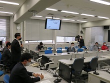 観光・宿泊事業等に関する新型コロナ対策連携協議会1