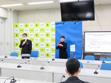 鳥取県新型コロナウイルス感染症対策本部（第63回）、経済雇用対策本部会議（第10回）1