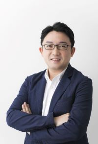 クロサカ タツヤ氏