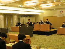 関西広域連合議会 2月定例会1