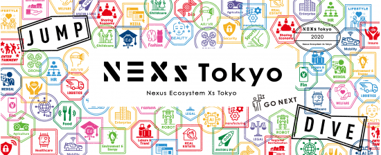 NexsTokyo