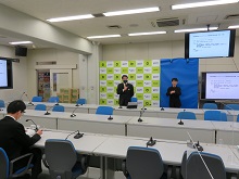 鳥取県新型コロナウイルス感染症対策本部（第68回）1
