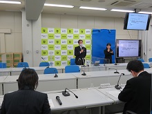 鳥取県新型コロナウイルス感染症対策本部(第69回)1