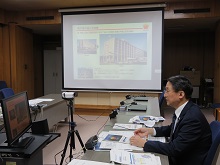 脱炭素社会に向けた住宅・建築物の省エネ対策等のあり方検討会（第1回）1