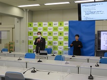 鳥取県新型コロナウイルス感染症対策本部（第77回）、経済雇用対策本部会議（第11回）1