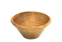 写真「小鉢（桑）」 寸法：直径13.5cm、高さ5.5cm