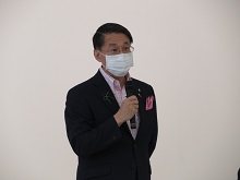 日本赤十字社鳥取県支部 第102回評議員会1