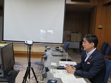 脱炭素社会に向けた住宅・建築物の省エネ対策等のあり方検討会(第5回)1