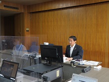 脱炭素社会に向けた住宅・建築物の省エネ対策等のあり方検討会(第6回)1