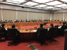 全国知事会議1