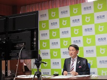 新型コロナウイルス感染症対策分科会(第7回)1
