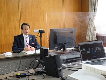地方分権改革有識者会議(第46回)・提案募集検討専門部会(第126回)合同会議1