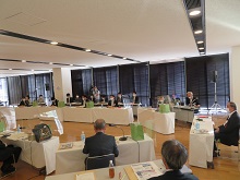 令和3年度第2回中国地域発展推進会議2