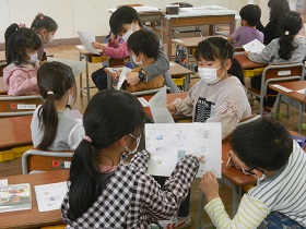 授業の様子4