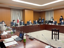 今後の教職員定数の在り方等に関する国と地方の協議の場（第2回）2