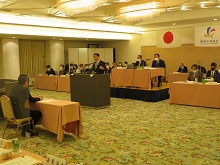 関西広域連合議会 11月臨時会1