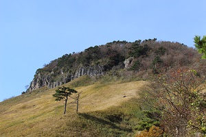 船上山