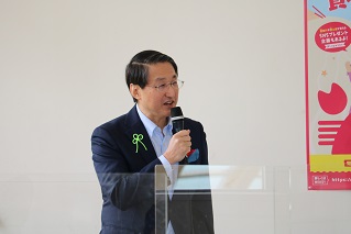 平井知事