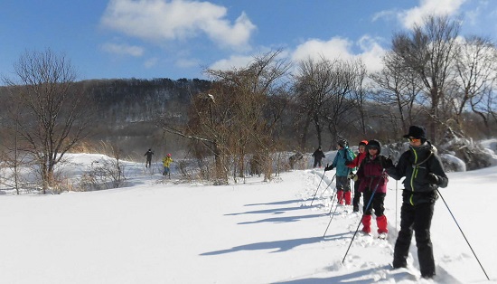 ski