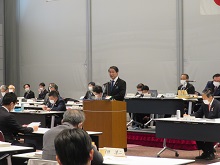 関西広域連合議会 3月定例会1